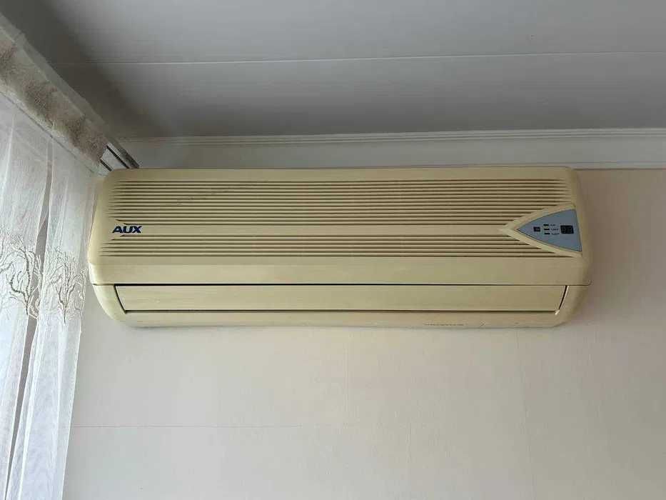 Продается кондиционер Aux 12