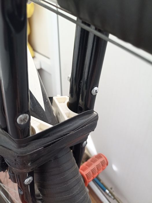 Детское сиденье для велосипеда