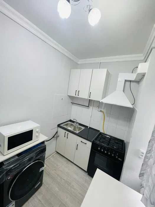 Аренда Квартира Юнусобод 17 Квартал Евро Оила 350$