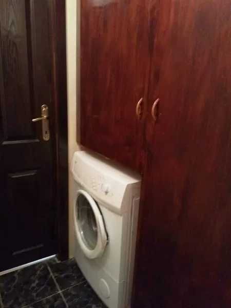 Дава се под наем Двустаен апартамент в Бургас, Славейков - 50 кв.м за 150 € - Снимка #3