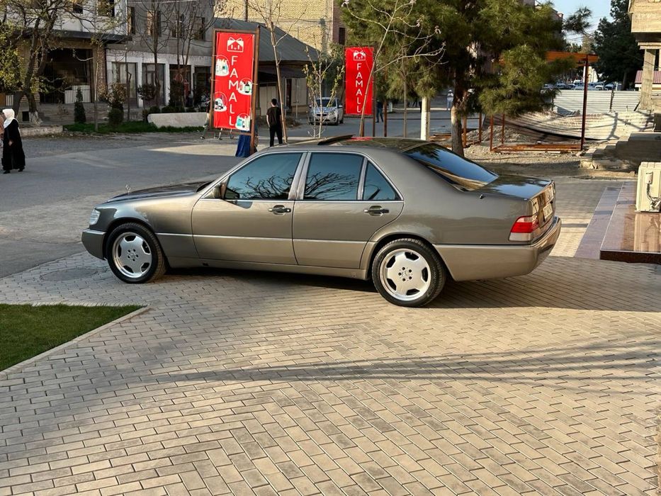 Other A 140 1991 — 3