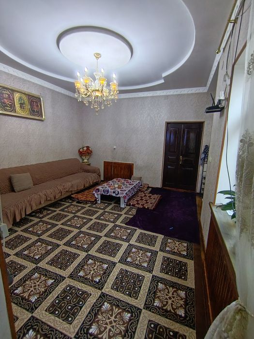 Бодомзор махалла 3 сотих