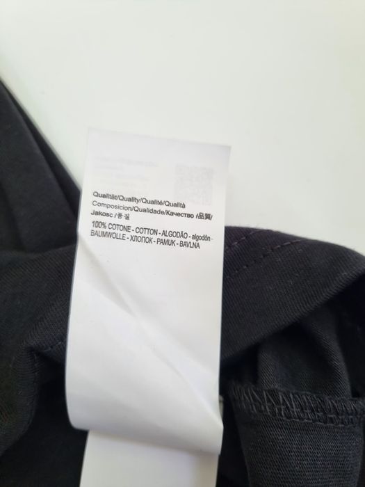 Mъжки тениски - Батал Hugo Boss 4XL