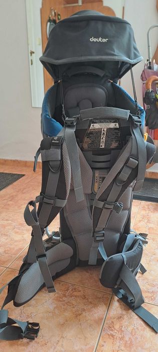 Раница за носене на дете