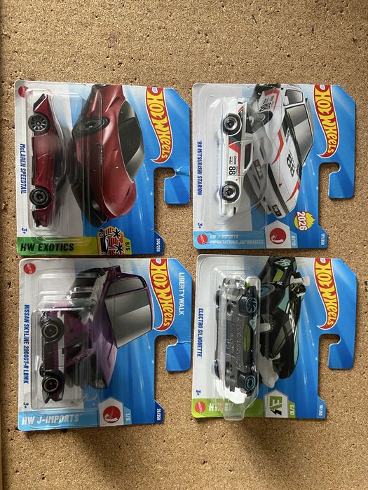Хот уилс hot wheels