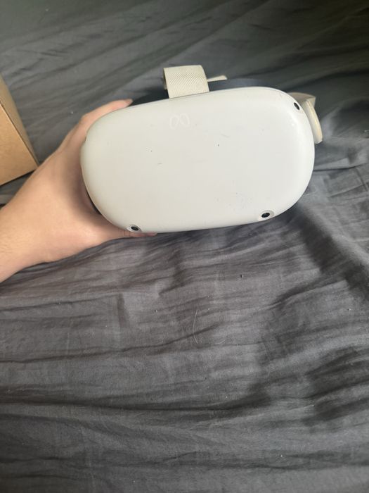 VR meta quest 2 128gb