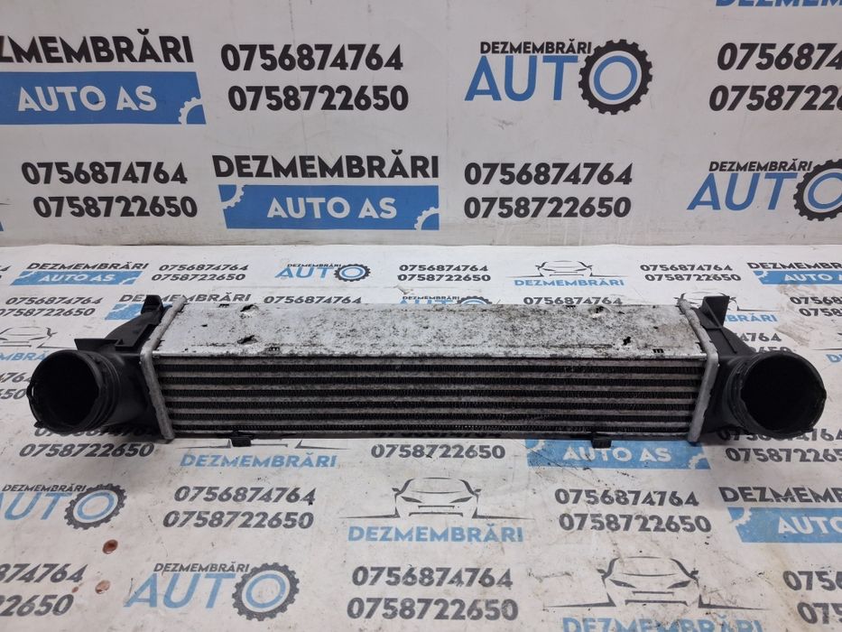 Intercooler 2.0d BMW e90 Seria 3 2007