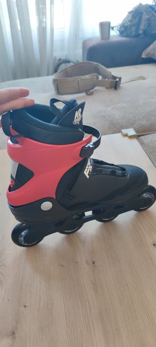 K2 Fit 80 Pro Ролери