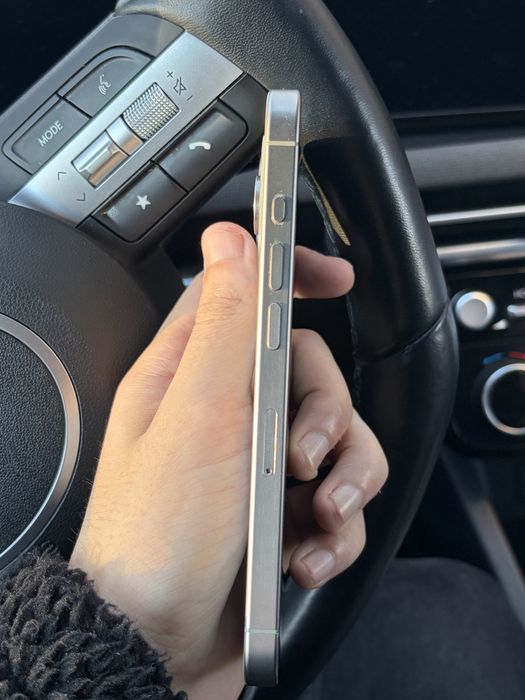 Iphone 15 PRO, 256гб