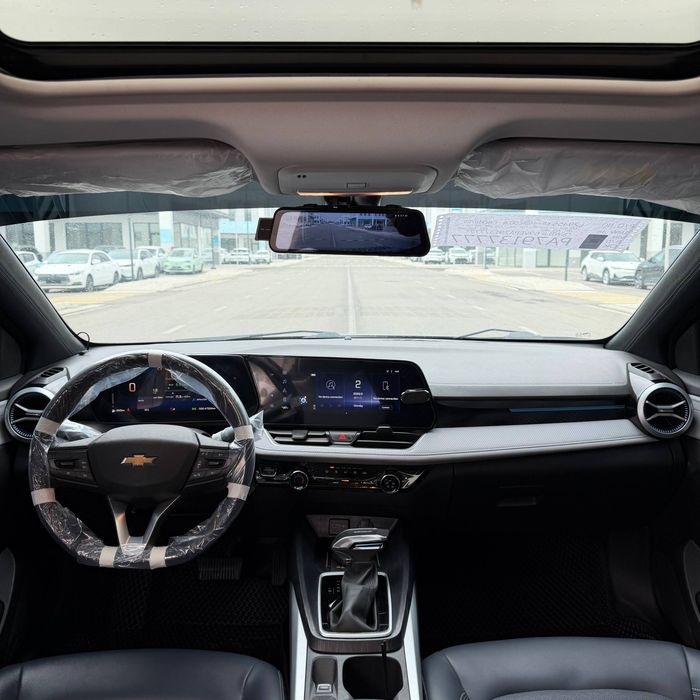 Monza 1,5L Atmosferniy Motor Qora Rang Xolati Juda Ideal 500$ bilan !