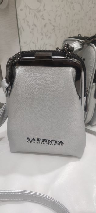 Женская сумочка кроос боди