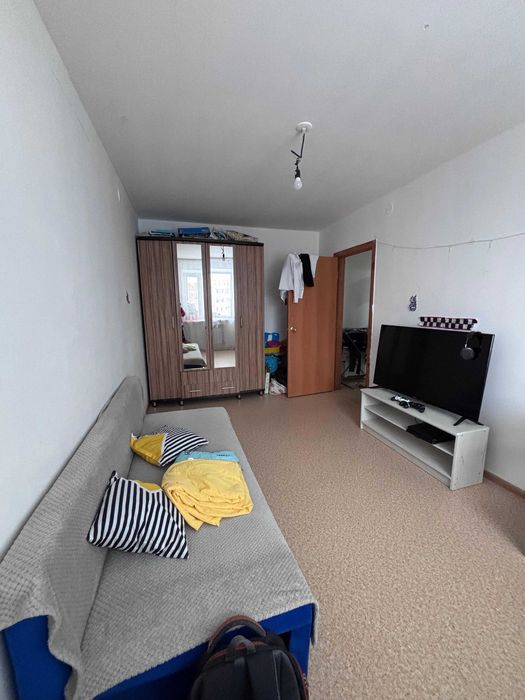 Продается 2 ком квартира