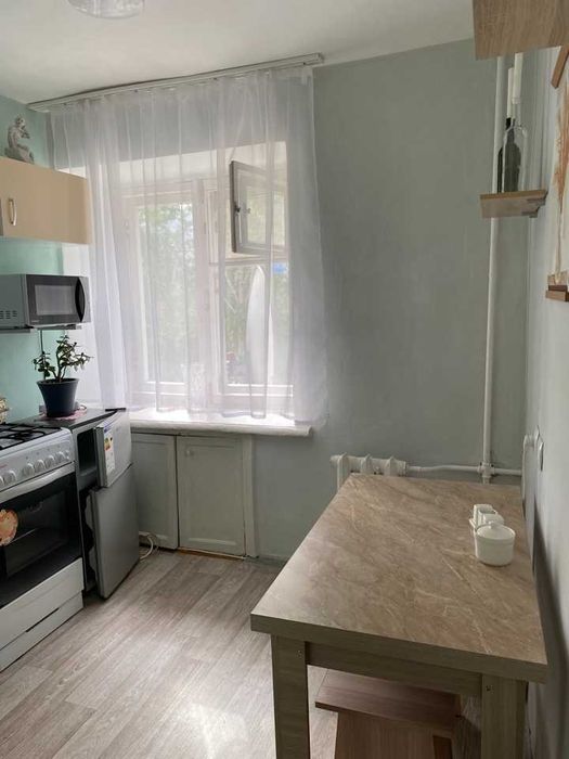 Сдам 2х комнатную квартиру