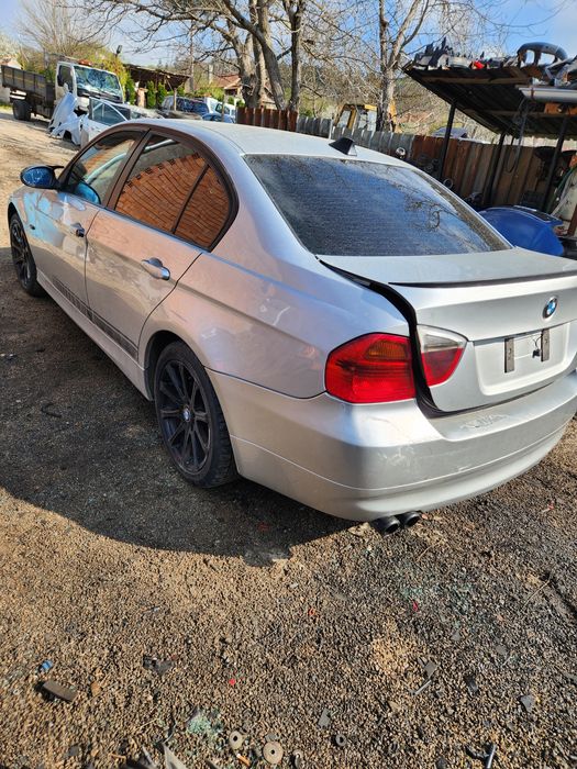 Бмв е90 320д 163 на части/BMW e90 320d 163 na chasti
