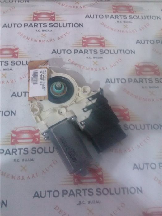 Motoras macara geam usa dreapta spate vw passat b 6