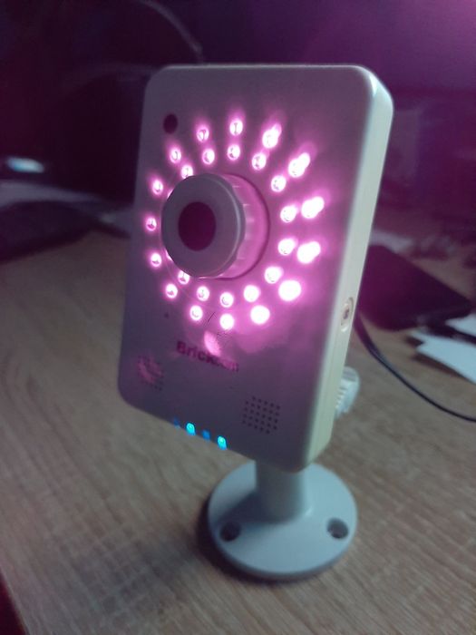 Camera supraveghere ip