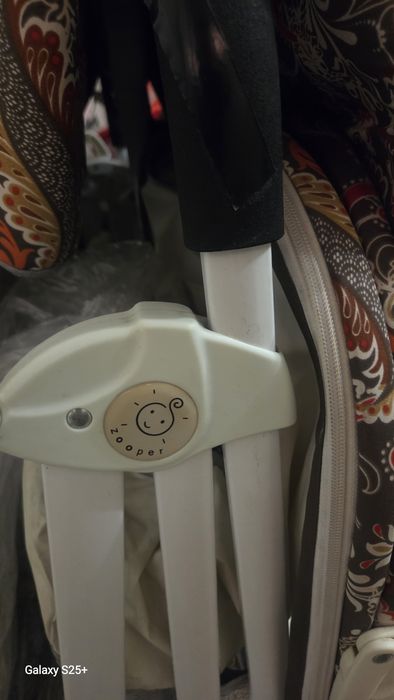 Продам коляску для двоиняшек