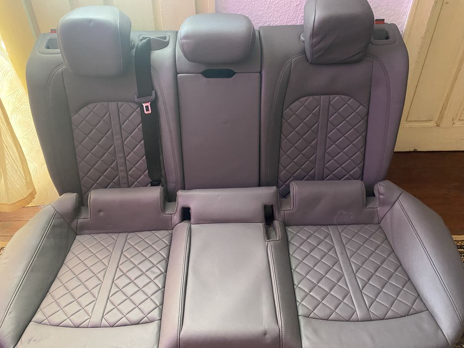 Салон от Ауди S5 Sportback 2019 за части