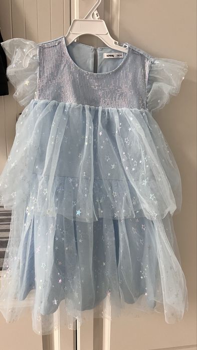 Rochite elegante fetite marimea 128