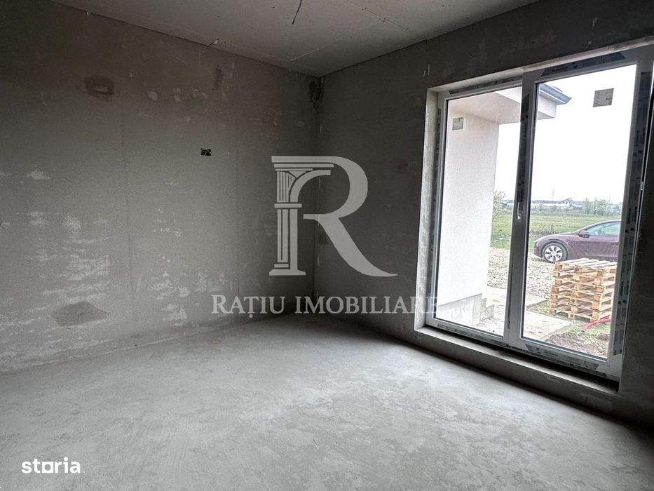 Casa semifinisata | Santandrei | Bihor