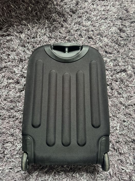 Troller discovery de mana