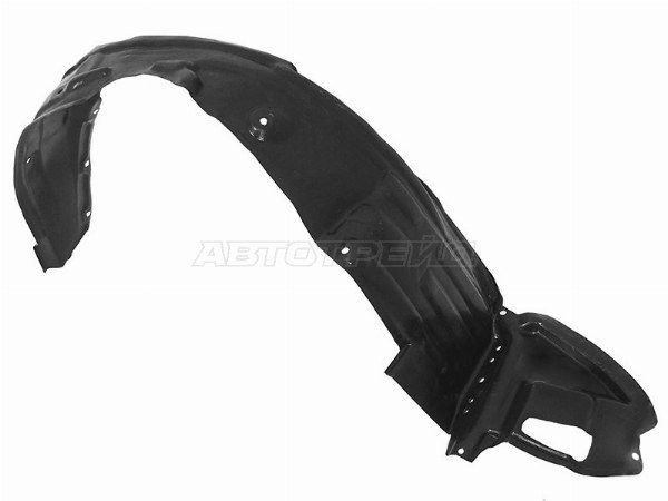 Подкрылок Toyota Corolla