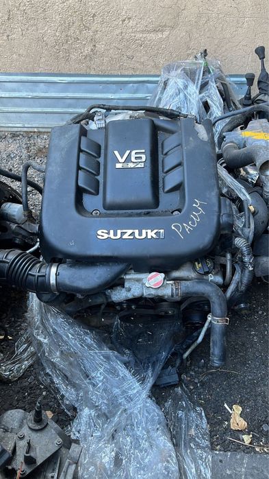 Двигателя СУЗУКИ H27A G16B J20ASuzuki Grand Vitara Escudo Балено Свифт