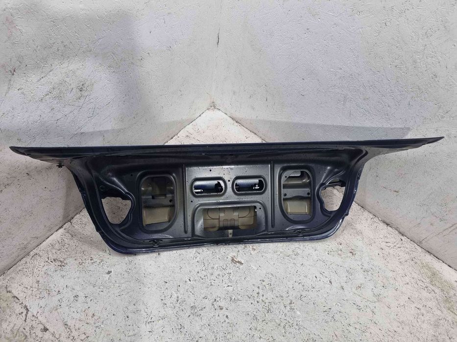 Capota portbagaj Bmw 3 (E90) Facelift [Fabr 2005-2011]