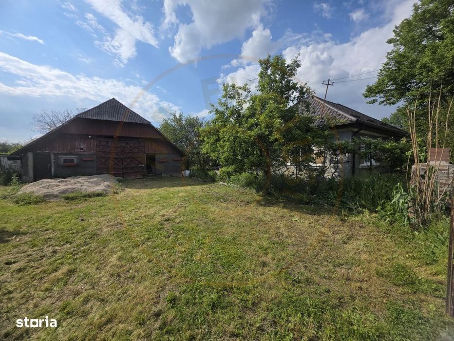 De Vanzare Casa Valea Vinului