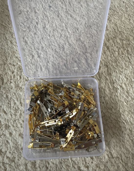 Accesorii pentru creatii handmade