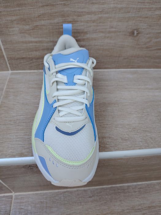 Дамски маратонки Puma