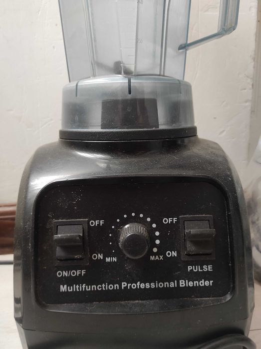 Bosch блендер и битовые техники