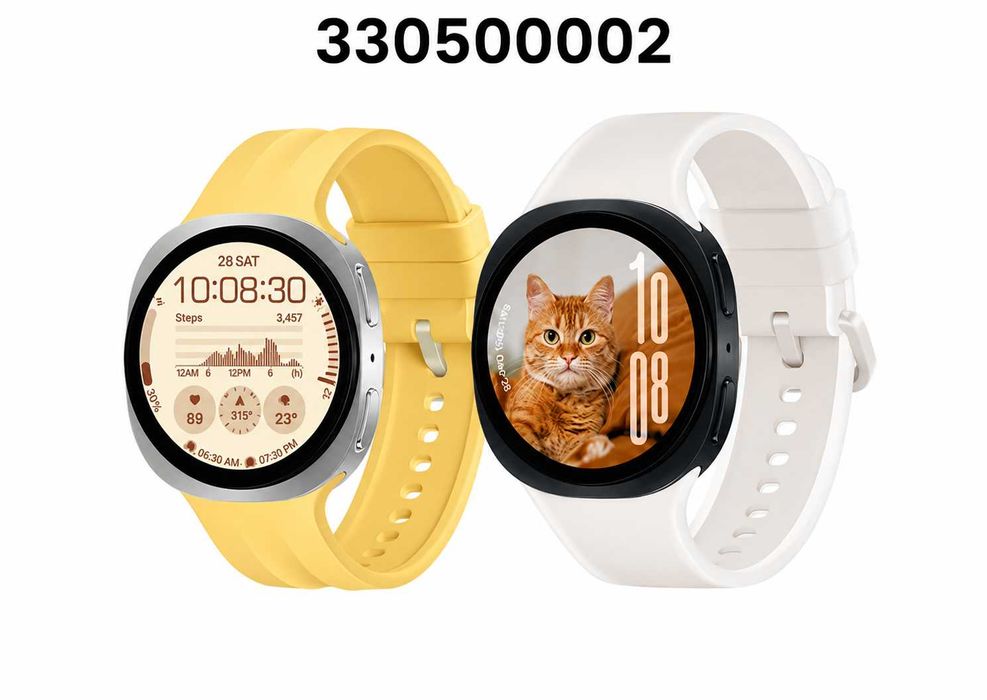 Samsung Galaxy Watch 9 | Watch 8 Classic |Watch Ultra2 новые в наличии