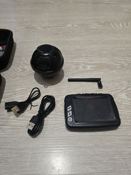 Сонар Boatman EYE RF100
