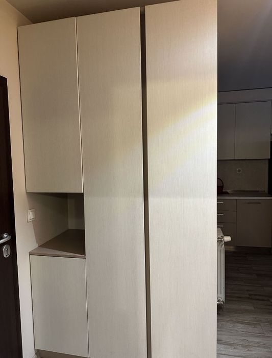 Дава се под наем Двустаен апартамент в София, Дружба 1 - 60 кв.м за 663 € - Снимка #5