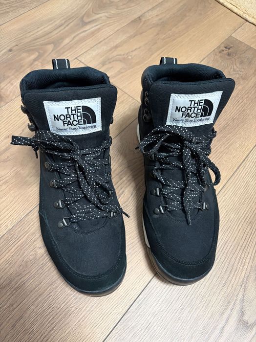 Ghete the north face mărimea 41