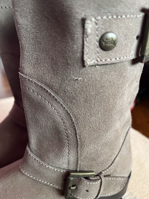 Vand cizme piele marime 36