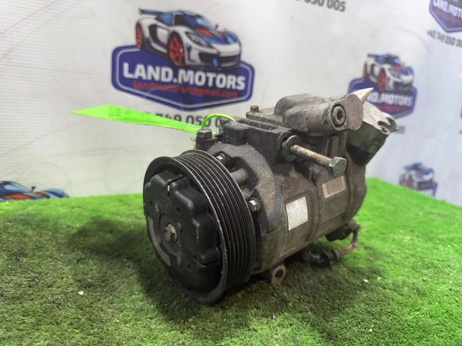 COMPRESOR AC SEAT Cordoba / Ibiza / VW GolF / Lupo / Bora / Polo / COD OEM 6Q0820803D