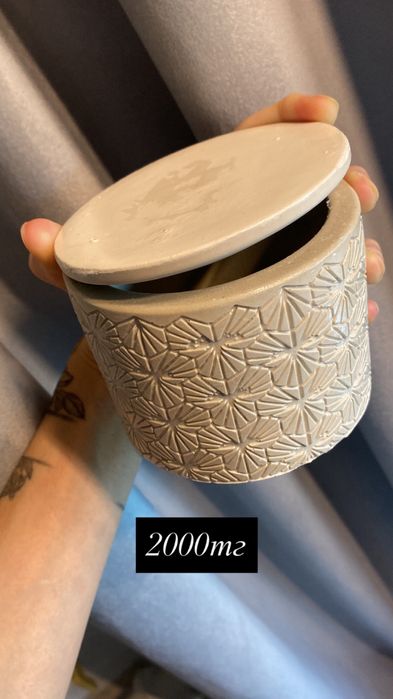 Гипсовые издедия ручной работы кокшетау