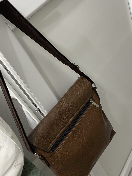 Новая мужская сумка