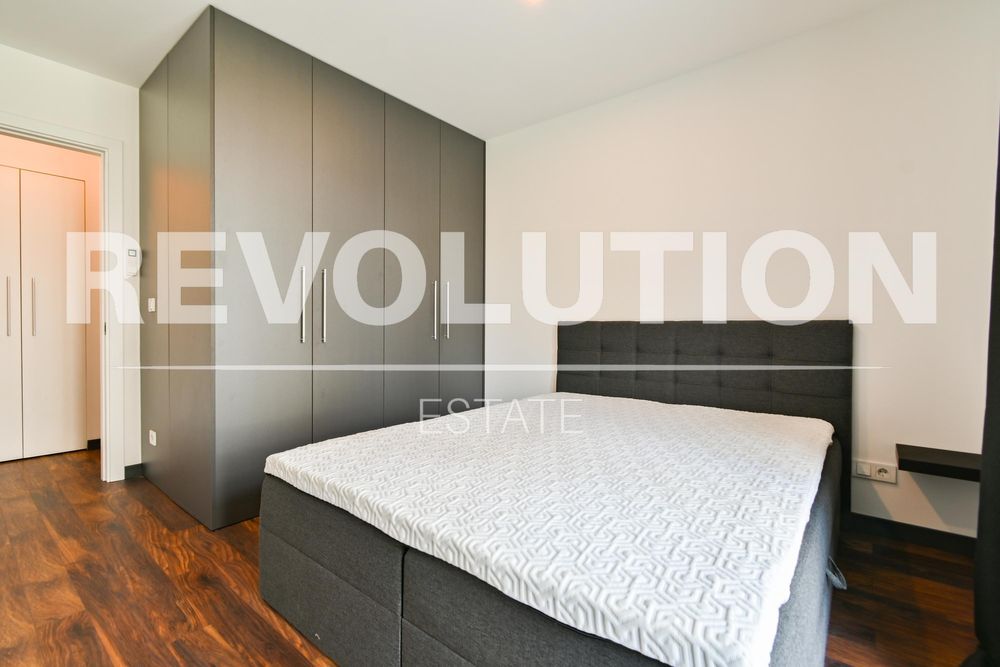 Дава се под наем Двустаен апартамент в София, Кръстова вада - 72 кв.м за 720 € - Снимка #5