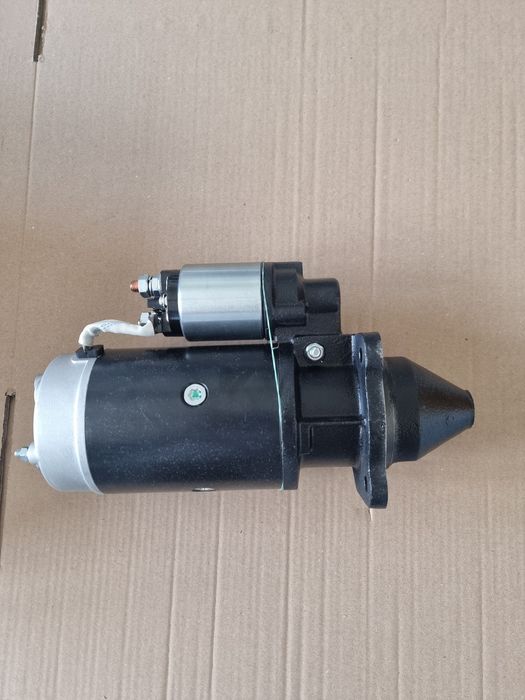 Electromotor buldo excavator Terex SX-TX-ELITE cu motor de Perkins