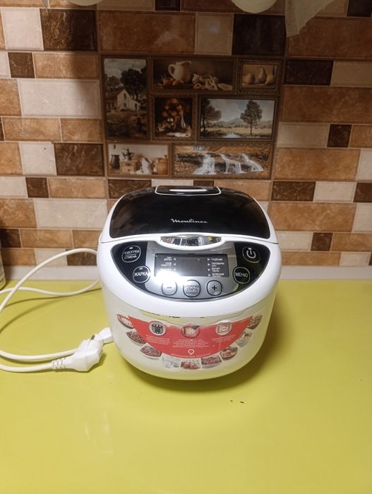 Продам мультиварку