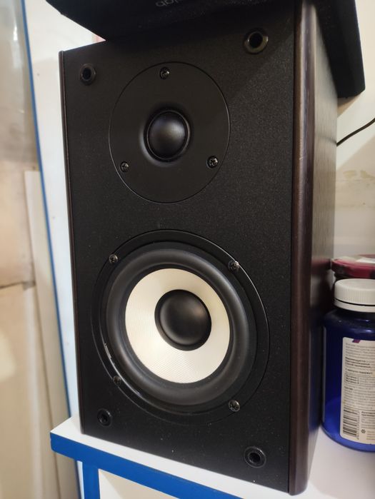 Компьютерные колонки microlab solo1 mk3