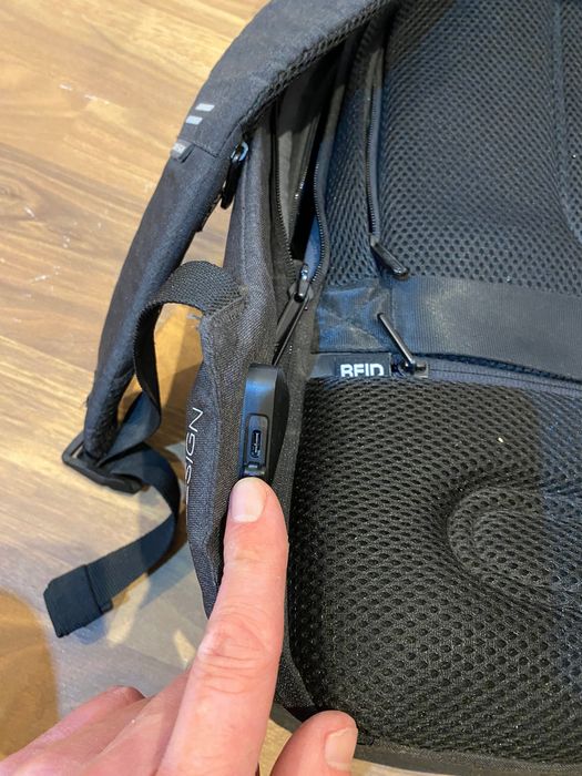 Rucsac xd design LAPTOP