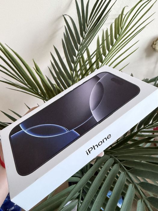 iPhone 16 Pro 256 GB