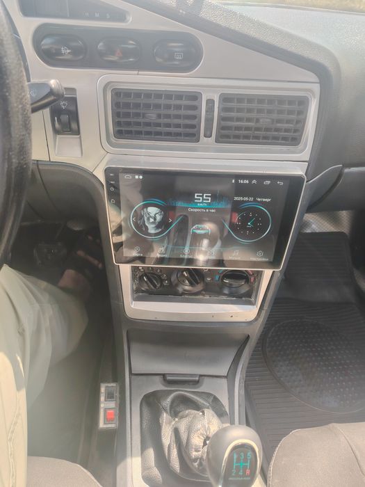 nexiya 2 yahshi holatda minishga tayyor