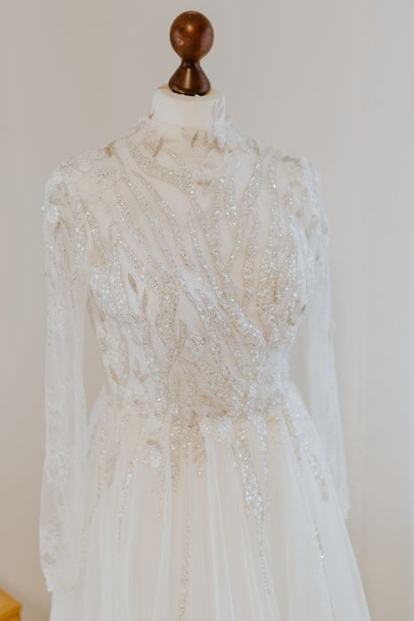 Rochie de mireasa