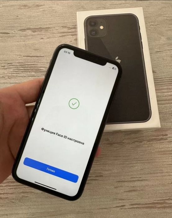 iPhone 11 128 Гб