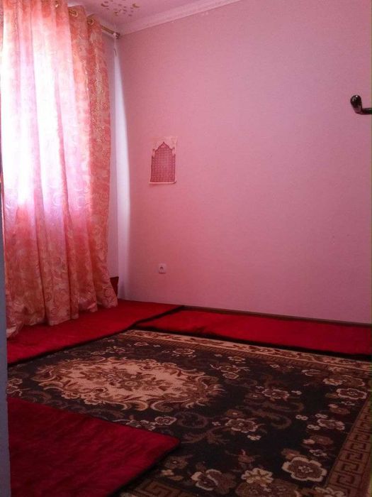 Дом сотилади 3 хонали